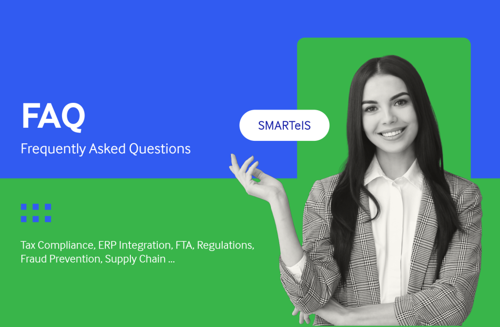 UAE e-Invoicing Frequently Asked Questions