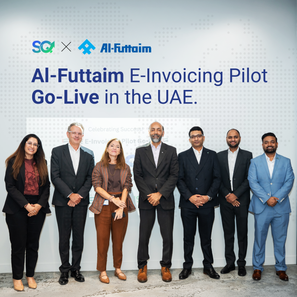 Skill Quotient X Al-Futtaim